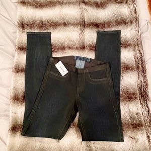 Helmut Lang S25 Jeggings